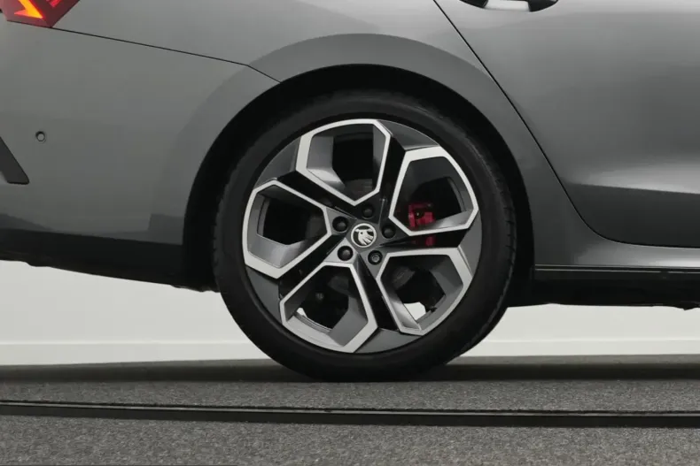 Skoda Octavia din 2023 cu 31.000 km - oferta SKO199996 - foto 25