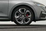 Skoda Octavia din 2023 cu 31.000 km - oferta SKO199996 - foto 26