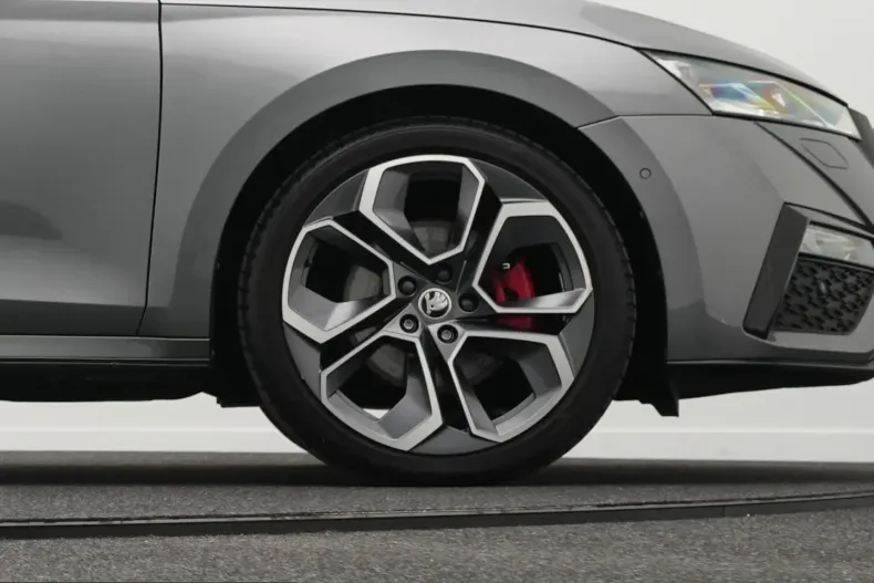 Skoda Octavia din 2023 cu 31.000 km - oferta SKO199996 - foto 26