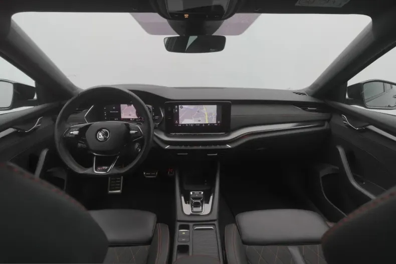 Skoda Octavia din 2023 cu 31.000 km - oferta SKO199996 - foto 27