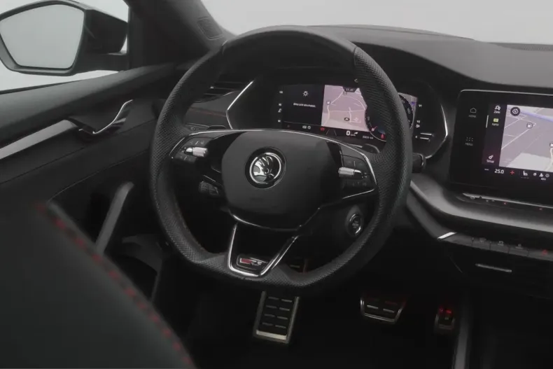 Skoda Octavia din 2023 cu 31.000 km - oferta SKO199996 - foto 28