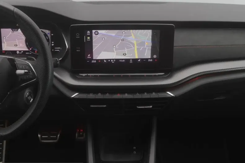 Skoda Octavia din 2023 cu 31.000 km - oferta SKO199996 - foto 29