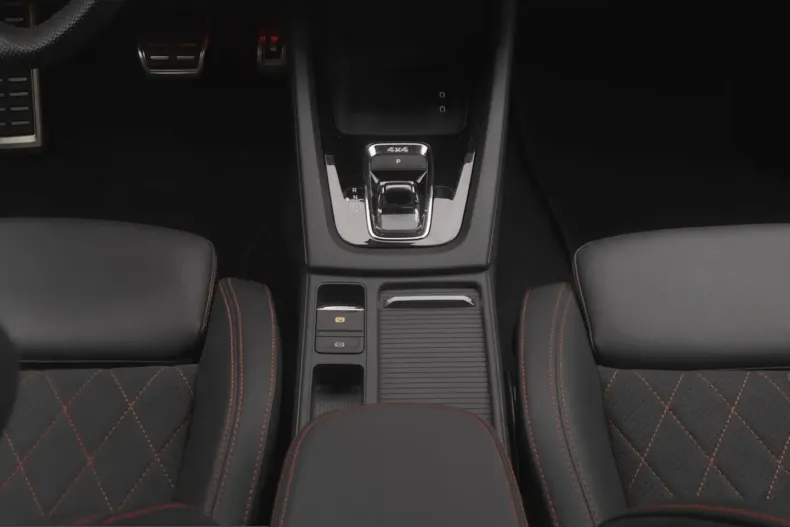 Skoda Octavia din 2023 cu 31.000 km - oferta SKO199996 - foto 30