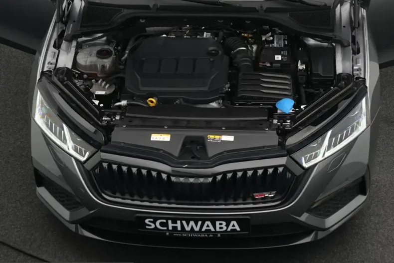 Skoda Octavia din 2023 cu 31.000 km - oferta SKO199996 - foto 32