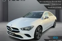 Mercedes-Benz CLA 250 (Clasa CLA) din 2021 cu 46.229 km - oferta MER199997 - foto 4