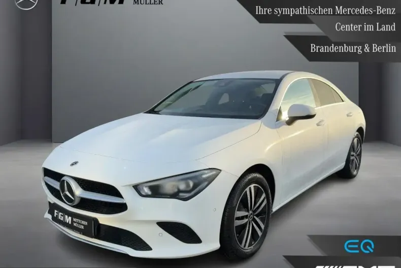 Mercedes-Benz CLA 250 (Clasa CLA) din 2021 cu 46.229 km - oferta MER199997 - foto 4