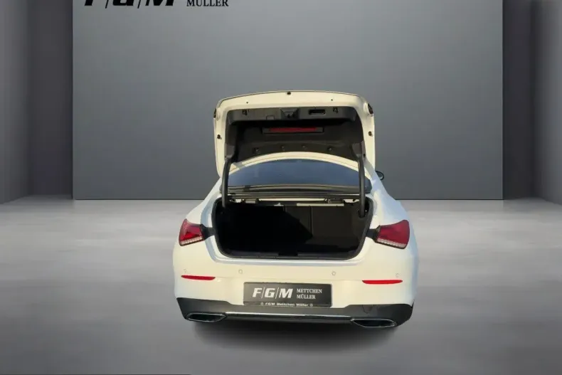 Mercedes-Benz CLA 250 (Clasa CLA) din 2021 cu 46.229 km - oferta MER199997 - foto 6