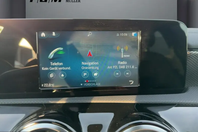 Mercedes-Benz CLA 250 (Clasa CLA) din 2021 cu 46.229 km - oferta MER199997 - foto 11