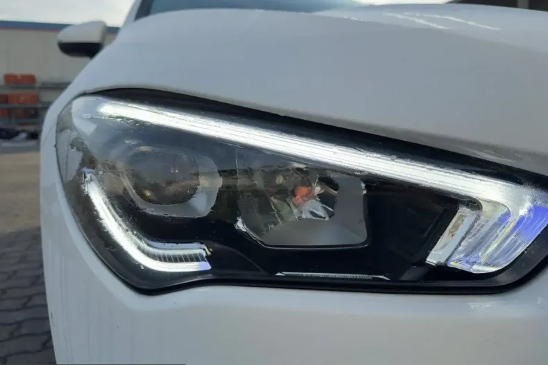 Mercedes-Benz CLA 250 (Clasa CLA) din 2021 cu 46.229 km - oferta MER199997 - foto 21