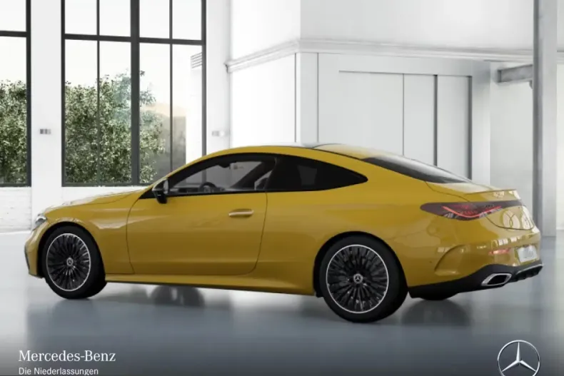 Mercedes-Benz CLE 220 (Clasa CLE) din 2024 cu 11.551 km - oferta MER199998 - foto 7