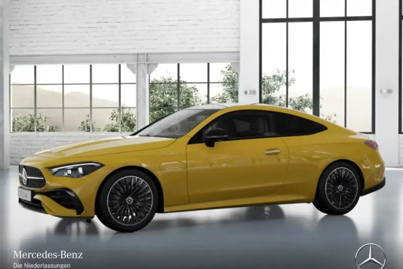 Mercedes-Benz CLE 220 (Clasa CLE) din 2024 cu 11.551 km - oferta MER199998 - foto 12