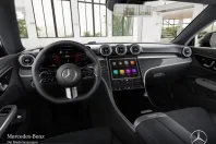 Mercedes-Benz CLE 220 (Clasa CLE) din 2024 cu 11.551 km - oferta MER199998 - foto 13