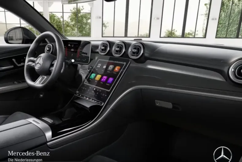 Mercedes-Benz CLE 220 (Clasa CLE) din 2024 cu 11.551 km - oferta MER199998 - foto 14