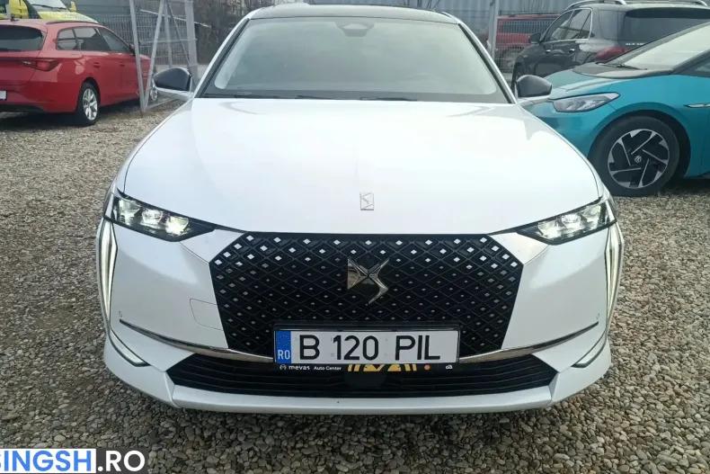 DS Automobiles DS 4 din 2023 cu 31.518 km - oferta DSA199999 - foto 3