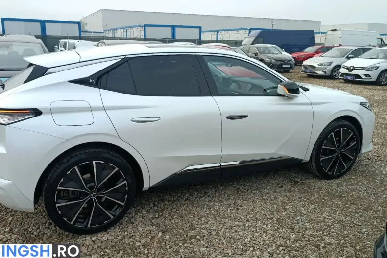 DS Automobiles DS 4 din 2023 cu 31.518 km - oferta DSA199999 - foto 5