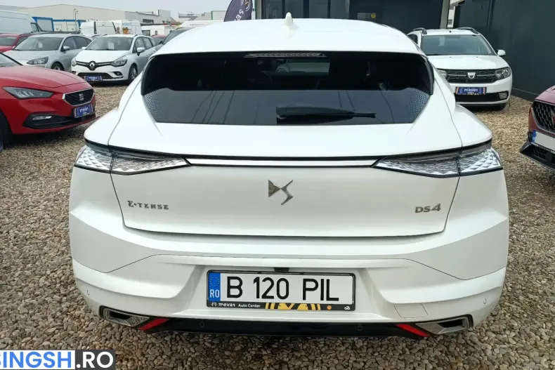 DS Automobiles DS 4 din 2023 cu 31.518 km - oferta DSA199999 - foto 6
