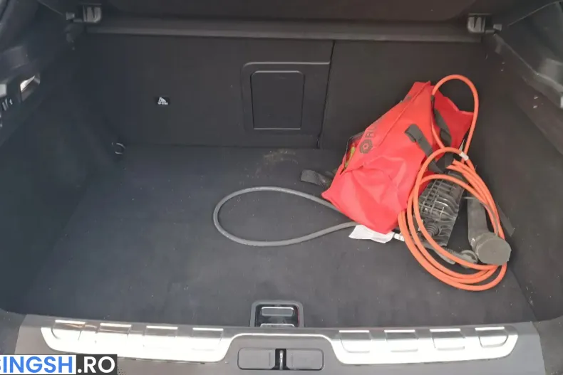 DS Automobiles DS 4 din 2023 cu 31.518 km - oferta DSA199999 - foto 8