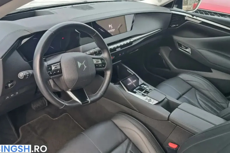 DS Automobiles DS 4 din 2023 cu 31.518 km - oferta DSA199999 - foto 10