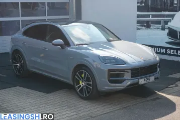 Porsche Cayenne din 2024 - oferta POR200000