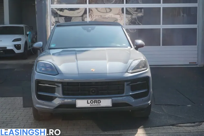 Porsche Cayenne din 2024 cu 38.950 km - oferta POR200000 - foto 3