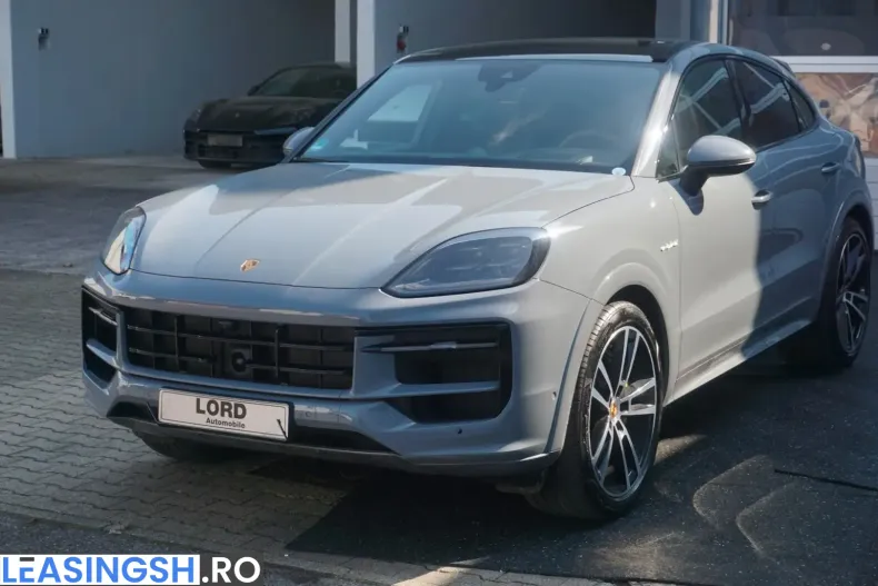 Porsche Cayenne din 2024 cu 38.950 km - oferta POR200000 - foto 4