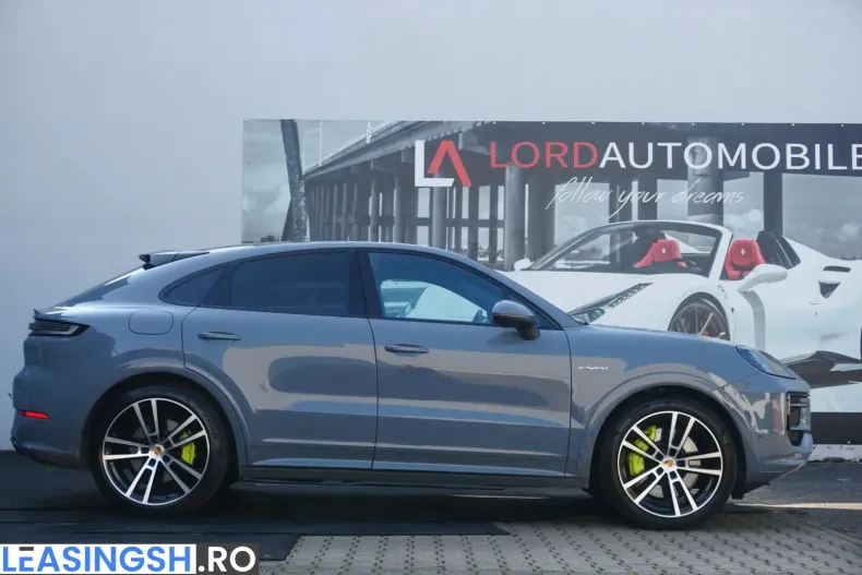 Porsche Cayenne din 2024 cu 38.950 km - oferta POR200000 - foto 5