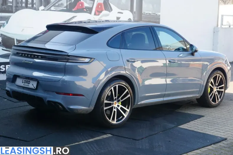 Porsche Cayenne din 2024 cu 38.950 km - oferta POR200000 - foto 6