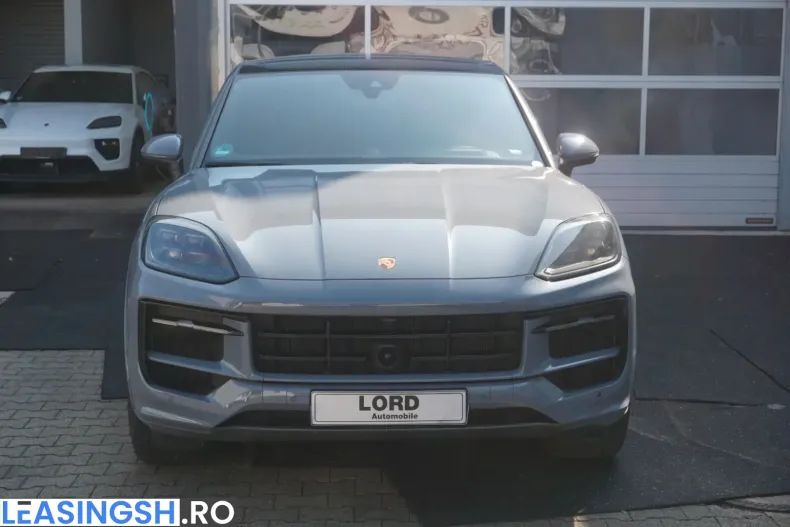 Porsche Cayenne din 2024 cu 38.950 km - oferta POR200000 - foto 9