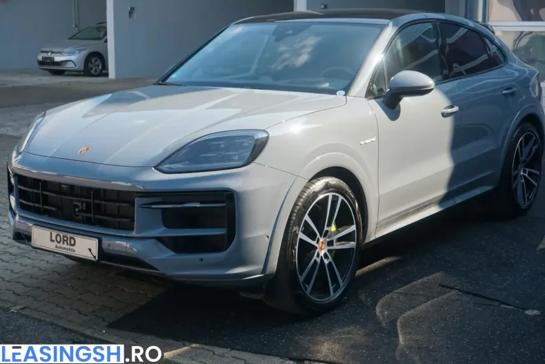 Porsche Cayenne din 2024 cu 38.950 km - oferta POR200000 - foto 10