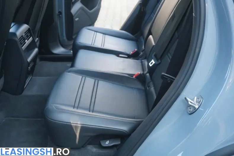 Porsche Cayenne din 2024 cu 38.950 km - oferta POR200000 - foto 20