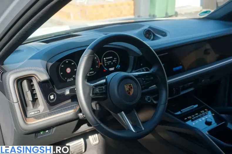 Porsche Cayenne din 2024 cu 38.950 km - oferta POR200000 - foto 23