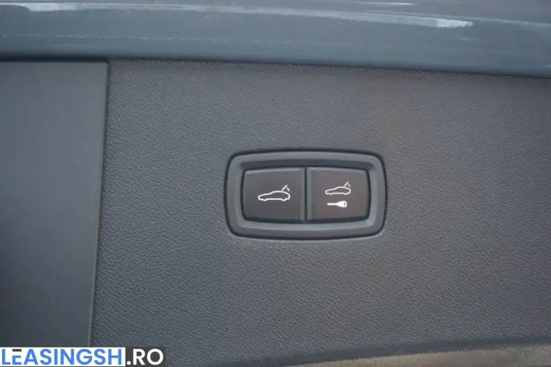 Porsche Cayenne din 2024 cu 38.950 km - oferta POR200000 - foto 27