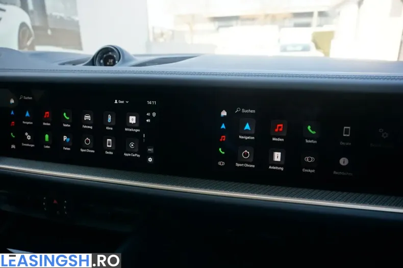 Porsche Cayenne din 2024 cu 38.950 km - oferta POR200000 - foto 29