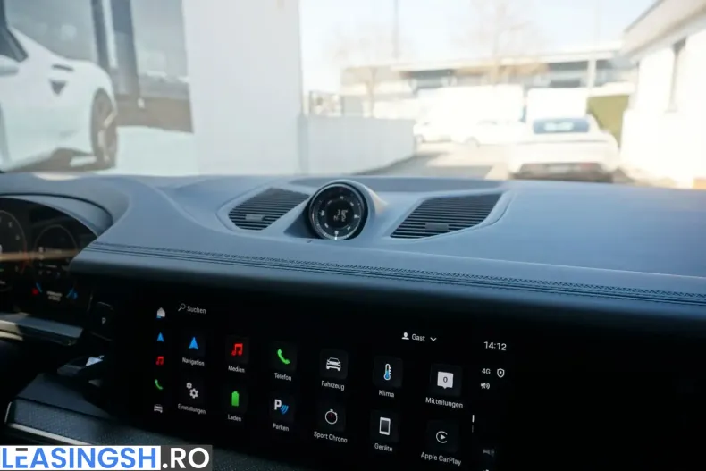 Porsche Cayenne din 2024 cu 38.950 km - oferta POR200000 - foto 32