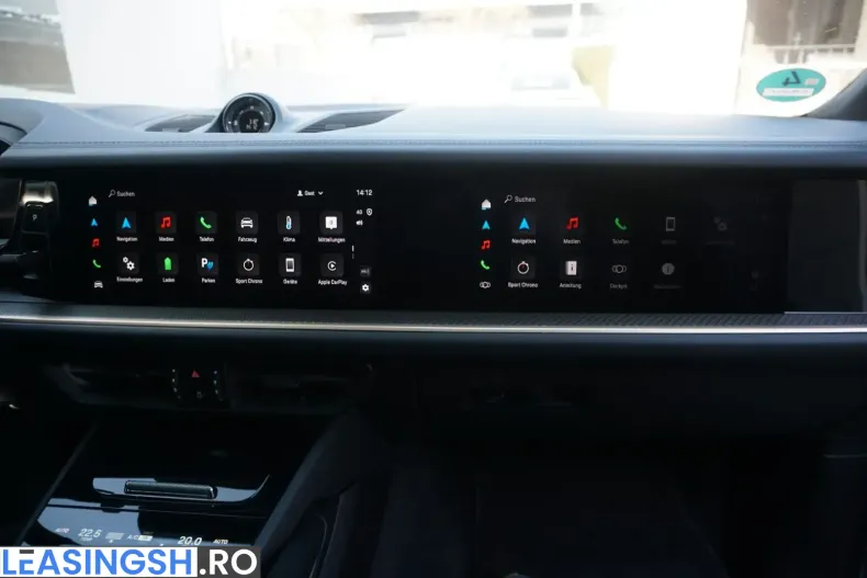 Porsche Cayenne din 2024 cu 38.950 km - oferta POR200000 - foto 34