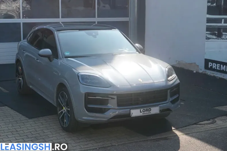 Porsche Cayenne din 2024 cu 38.950 km - oferta POR200000 - foto 38