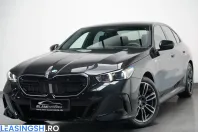 BMW 520 (Seria 5) din 2025 cu 26.300 km - oferta BMW200001 - foto 1