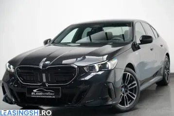 BMW 520 din 2025 - oferta BMW200001