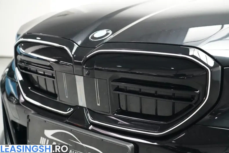 BMW 520 (Seria 5) din 2025 cu 26.300 km - oferta BMW200001 - foto 2