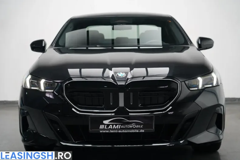 BMW 520 (Seria 5) din 2025 cu 26.300 km - oferta BMW200001 - foto 4