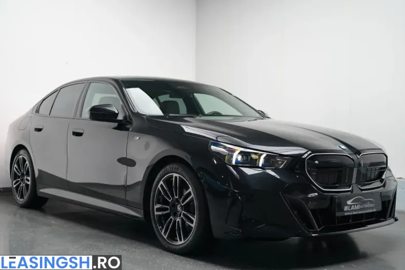 BMW 520 (Seria 5) din 2025 cu 26.300 km - oferta BMW200001 - foto 5
