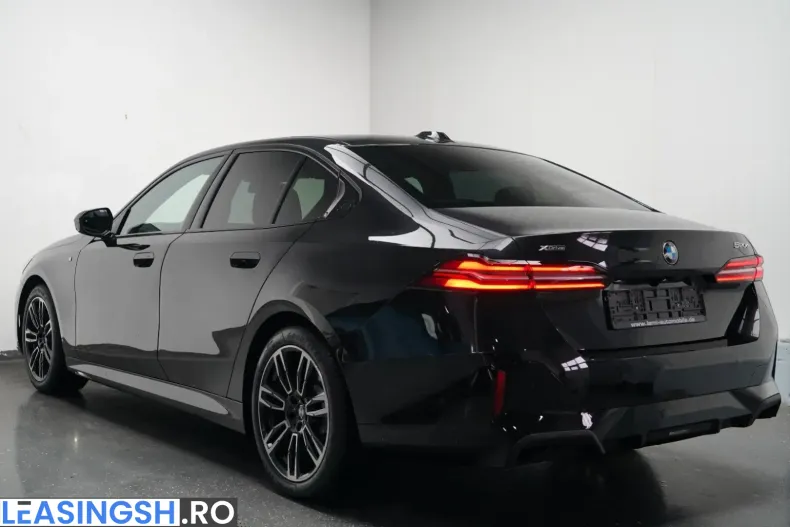BMW 520 (Seria 5) din 2025 cu 26.300 km - oferta BMW200001 - foto 9