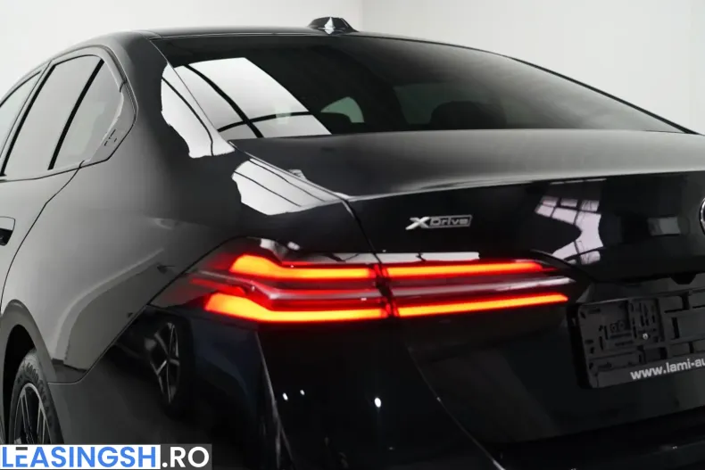 BMW 520 (Seria 5) din 2025 cu 26.300 km - oferta BMW200001 - foto 10