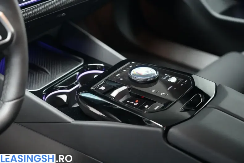 BMW 520 (Seria 5) din 2025 cu 26.300 km - oferta BMW200001 - foto 17