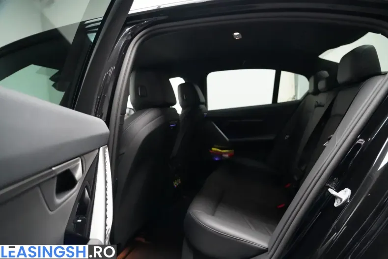 BMW 520 (Seria 5) din 2025 cu 26.300 km - oferta BMW200001 - foto 18