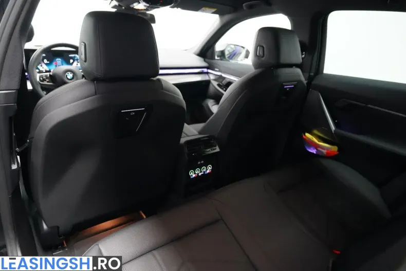 BMW 520 (Seria 5) din 2025 cu 26.300 km - oferta BMW200001 - foto 19