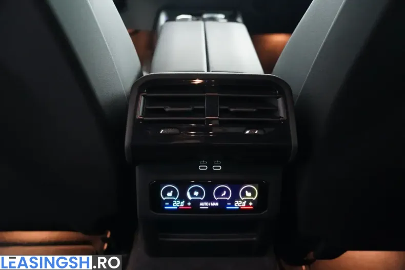 BMW 520 (Seria 5) din 2025 cu 26.300 km - oferta BMW200001 - foto 20