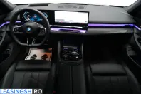 BMW 520 (Seria 5) din 2025 cu 26.300 km - oferta BMW200001 - foto 21