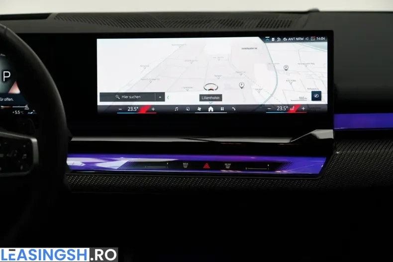 BMW 520 (Seria 5) din 2025 cu 26.300 km - oferta BMW200001 - foto 23