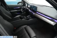 BMW 520 (Seria 5) din 2025 cu 26.300 km - oferta BMW200001 - foto 24